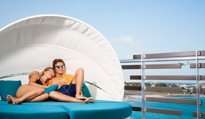 Roof Top Butler Suite